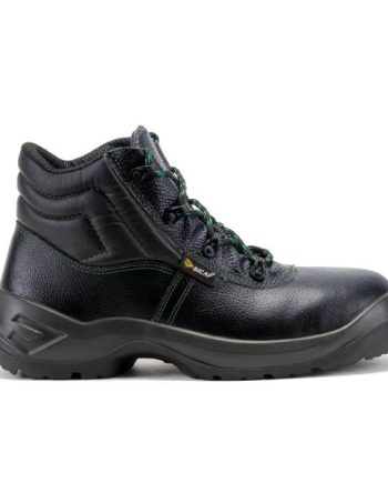 RIVA S3 BOCANC DE PROTECTIE CU BOMBEU DIN COMPOZIT  SI LAMELA ANTIPERFORATIE A297