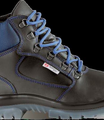 ILLINOIS S3 SRC, art.A278 (2530) ANKLE SHOES