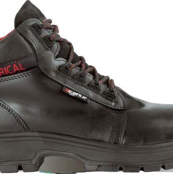 NEW-ELECTRICAL SB BOCANC DE PROTECTIE CU BOMBEU DIN COMPOZIT SI LAMELA ANTIPERFORATIE NON-METALICA