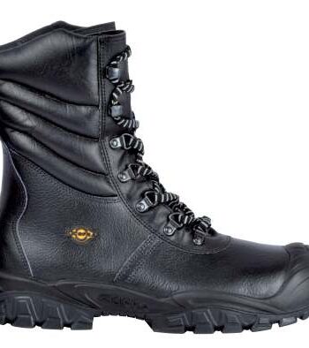 NEW-URAL S3 BOCANC DE PROTECTIE CU BOMBEU METALIC SI LAMELA ANTIPERFORATIE