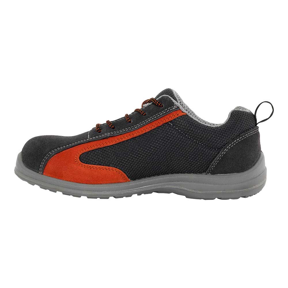 PANTOF EAGLE S1P ESD ART. A064