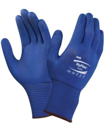 MANUSI DE PROTECTIE HYFLEX 11-818