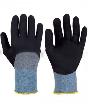 MANUSI DE PROTECTIE NFT KNUCKLE 1466