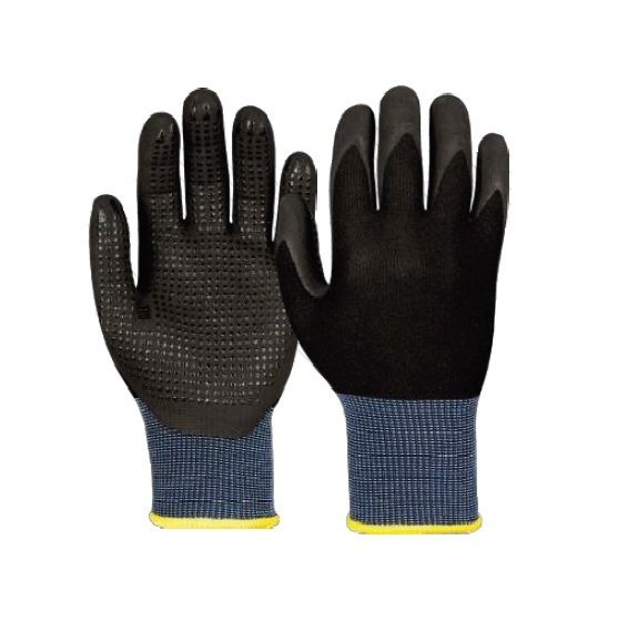 MANUSI DE PROTECTIE NFT PALM 1465P