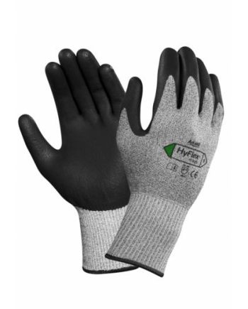 MANUSI DE PROTECTIE HYFLEX 11-435