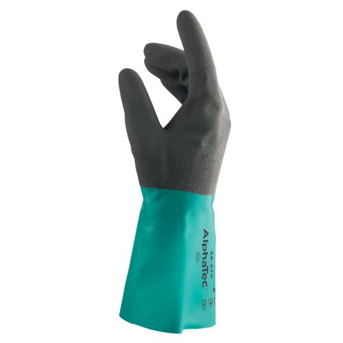 MANUSA DE PROTECTIE ALPHATEC 58-270