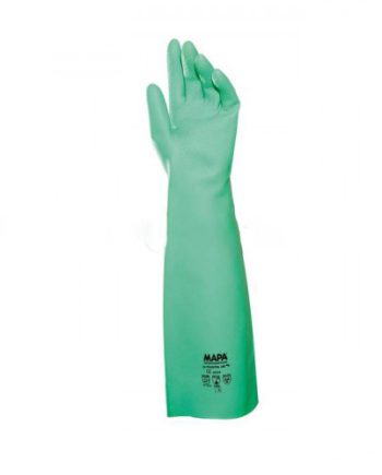 MANUSI DE PROTECTIE ULTRANITRIL 480