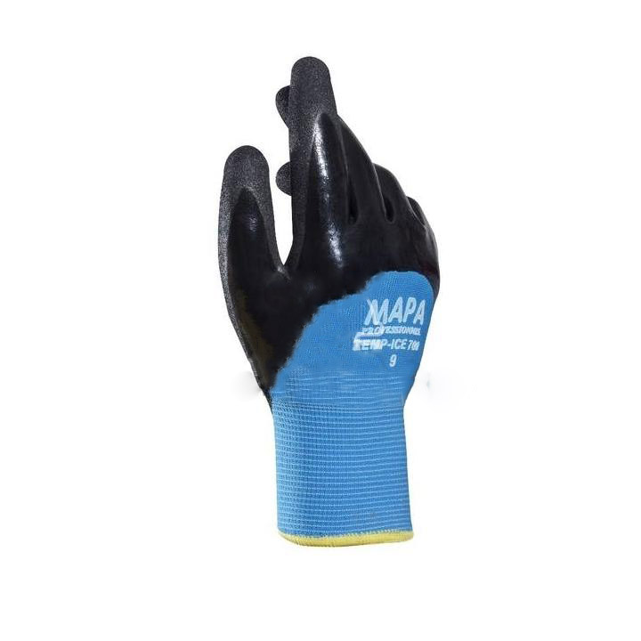MANUSI DE PROTECTIE TEMP-ICE-700 ART.C885