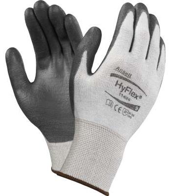 MANUSI DE PROTECTIE HYFLEX 11-624