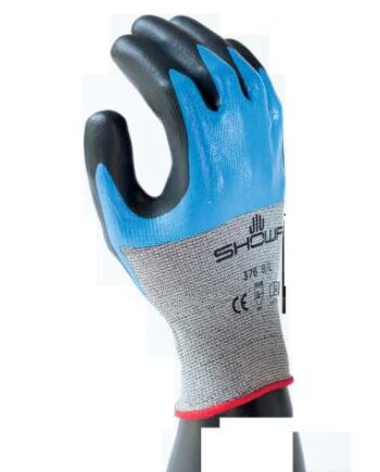 MANUSI DE PROTECTIE S-TEX 376