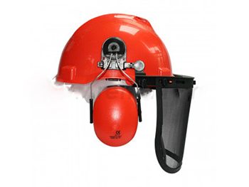 CASCA DE PROTECTIE ECO FORESTIER ART.2902 (D324)