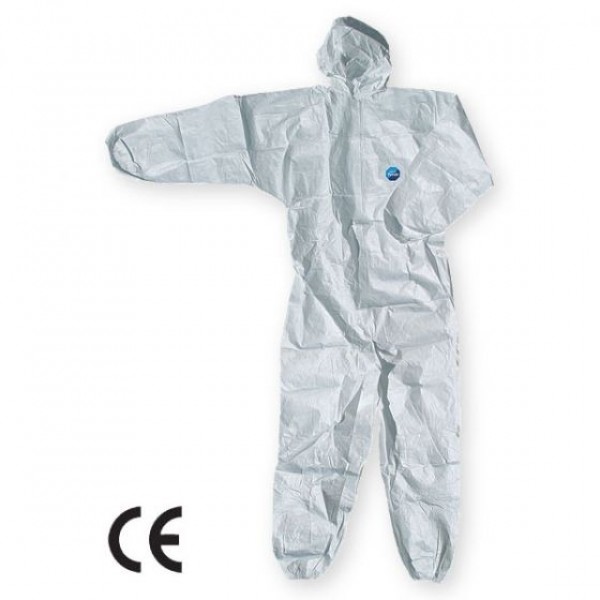 COMBINEZON DE PROTECTIE CHIMICA 4080X DUOPONT