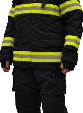 COSTUM DE PROTECTIE POMPIERI PROFIRE G III