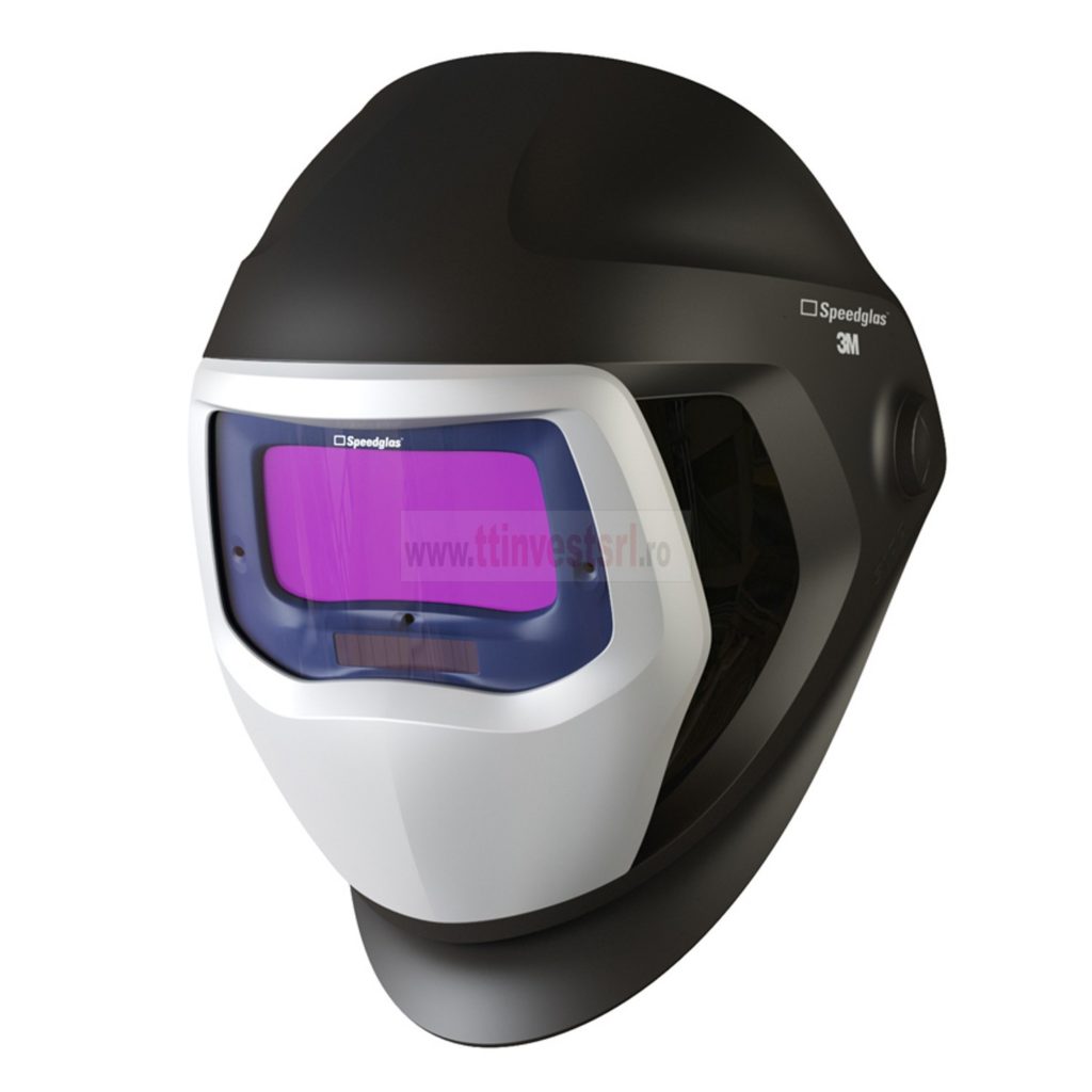 Mască de sudură 3M™ Speedglas™ 9100