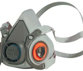 SEMIMASCA CU 2 FILTRE 3M ART.6200 (D709)