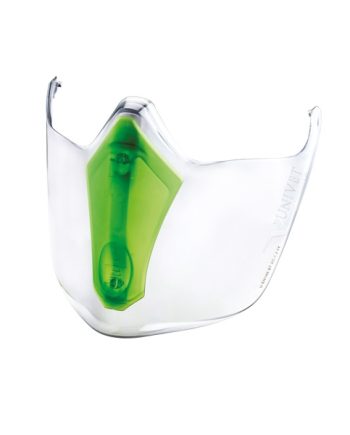 VIZIERA PENTRU OCHELARI 6X3F0100 X-PECT
