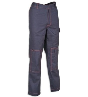 PANTALON TALIE IGNIFUGAT FLAME STOP ART.31B6 V261