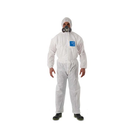 COMBINEZON MICROGUARD 1500PLUS ART.35B1