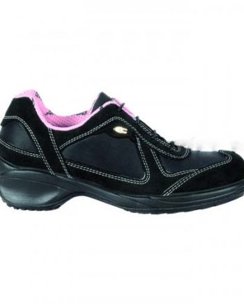 PANTOF DE PROTECTIE GIUDITTA S1 P ART.A773