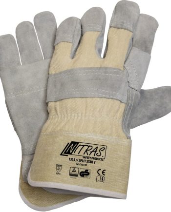 MANUSA DE PROTECTIE STAR PRO ART.C272 1581N