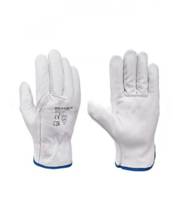 MANUSI DE PROTECTIE MECANICA CAT. II, 1C75 DRIVER-1
