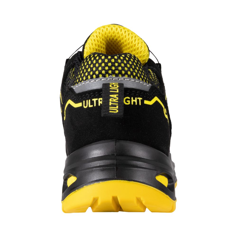 Pantofi de protectie Ultralight S3S SR FO ESD ART. 29A6