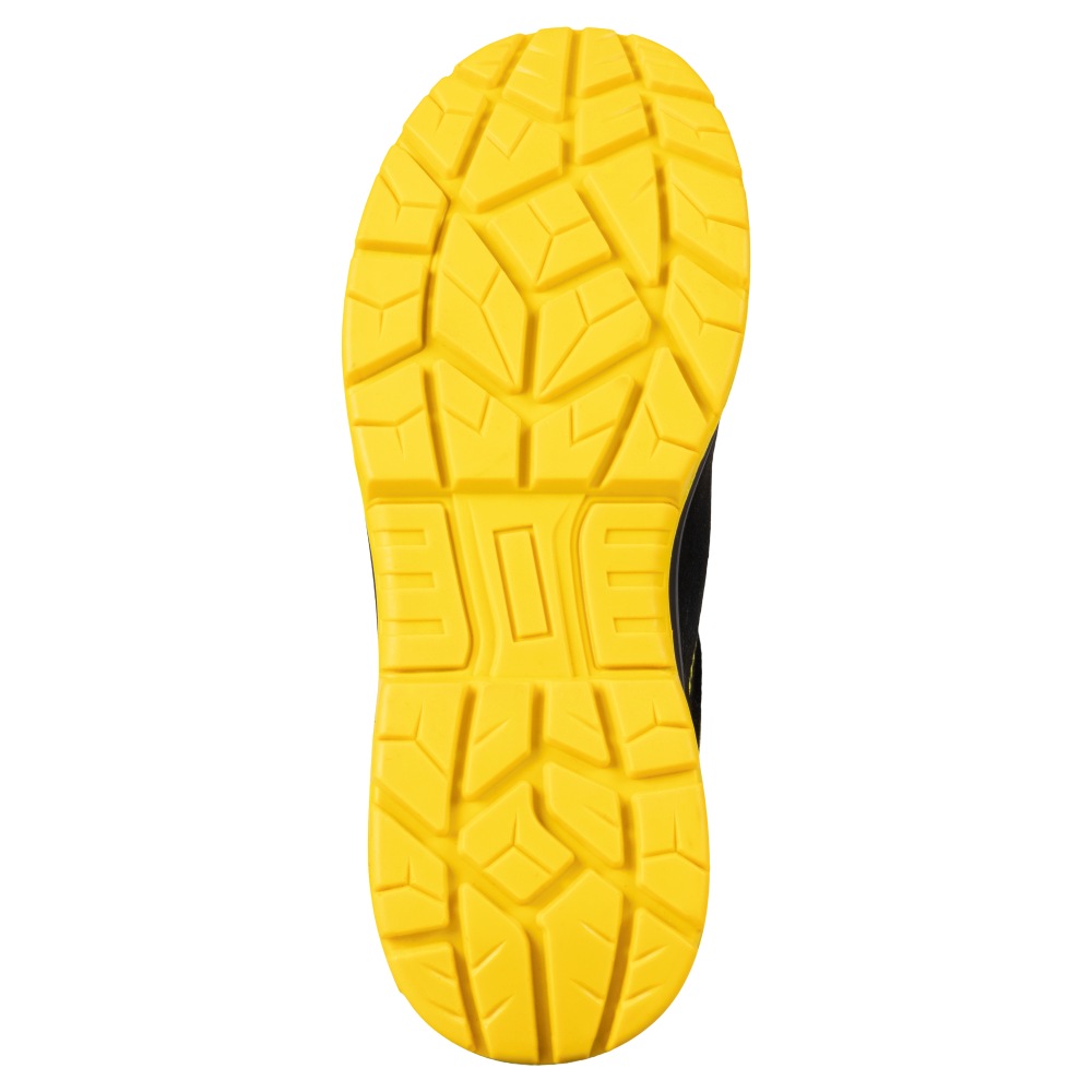 Pantofi de protectie Ultralight S3S SR FO ESD ART. 29A6