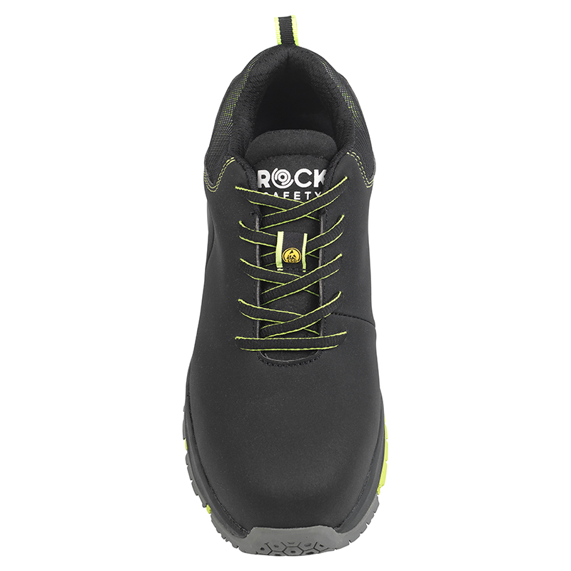 Pantofi de Protecție DEFENDER-HS-G S3L SR FO ESD, Bombeu Nano Carbon ART. DEFENDER-HS-G - imagine 3