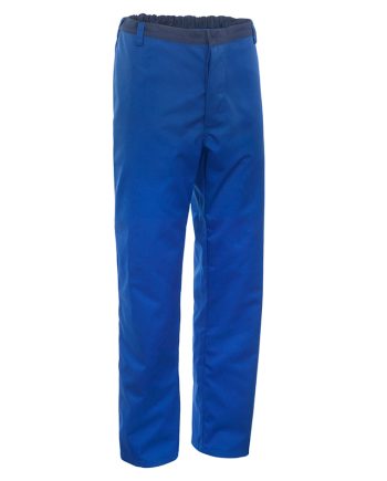 Pantaloni Protecție Chimică, rezistenți Industrial ART. CHEMIC-TR