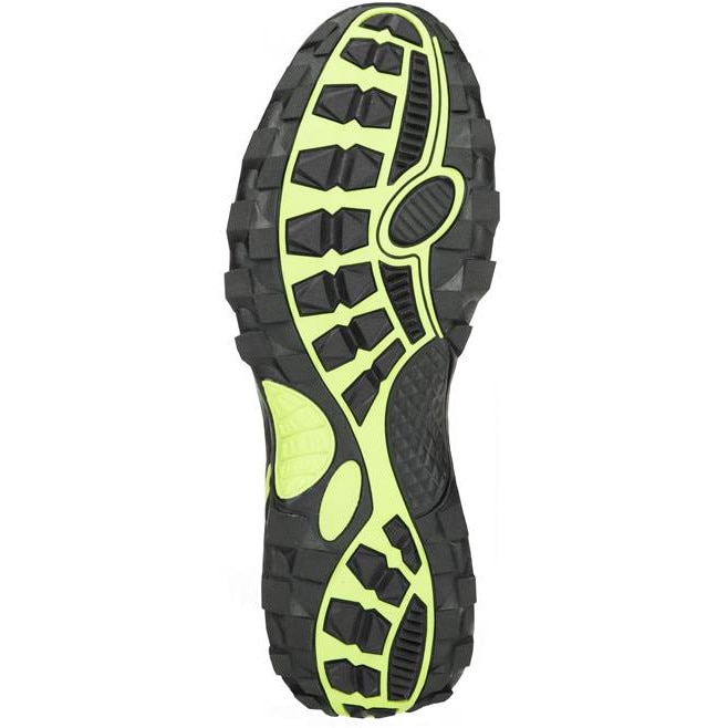 Bocanci Trekking și Outdoor Cross din Piele Naturală Hidrofobizată ART. G3231