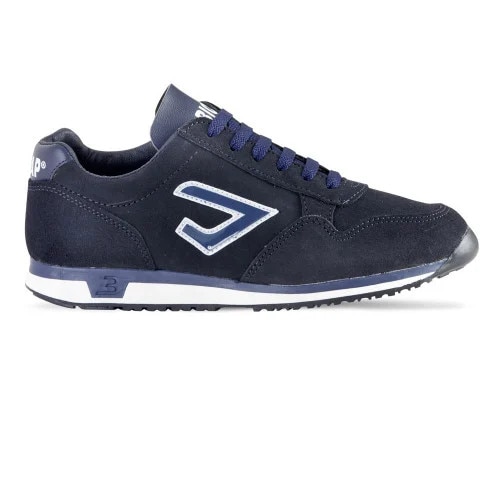 Pantofi de protecție tip sport BLU S1P ușori și respirabili albaștri ART. A202